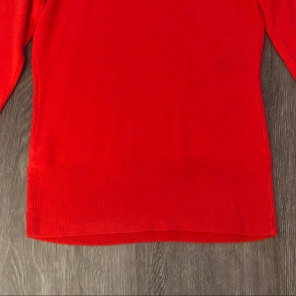 Sag Harbor Missy Sweater - Picture 6 of 8